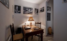 Casadelmar Ortigia
